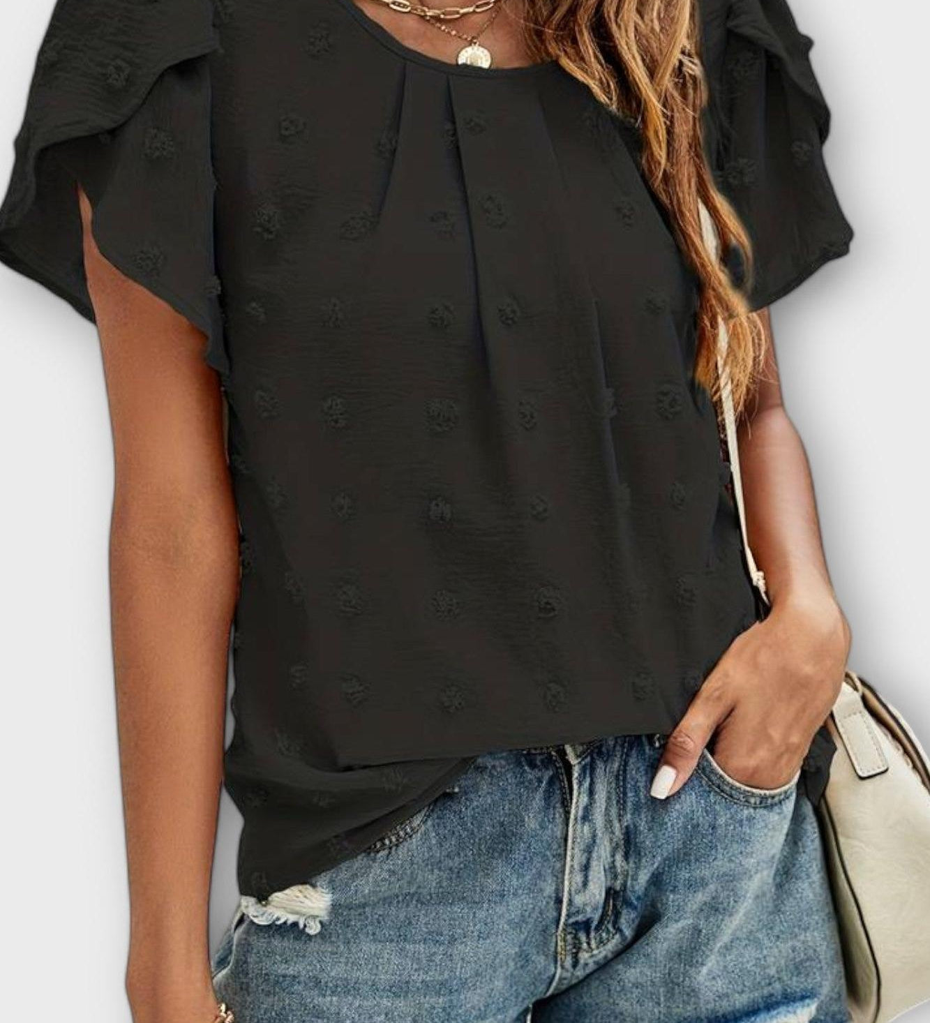 Carlota - Dokonalá blůza