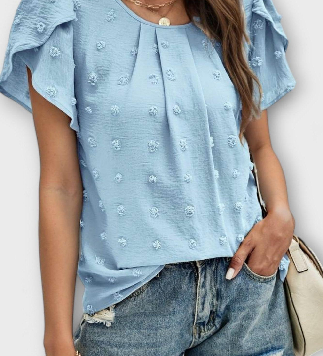 Carlota - Dokonalá blůza