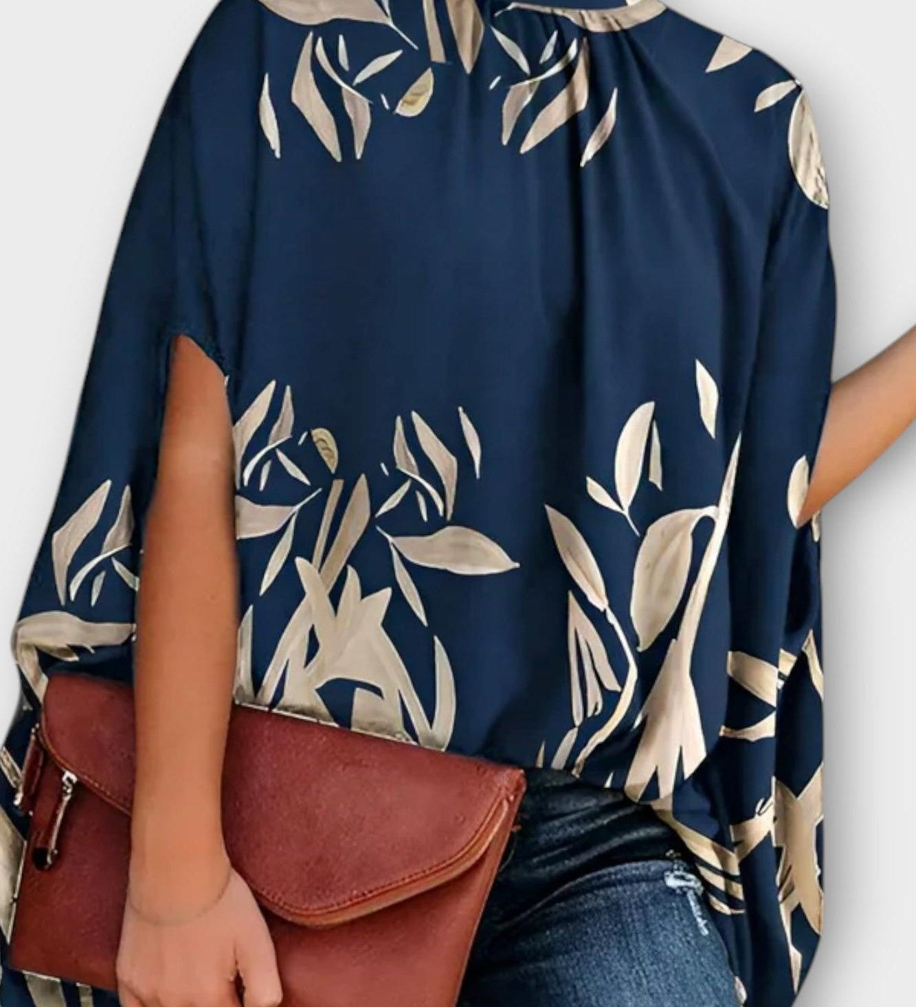 Catarina - Univerzální večerní top