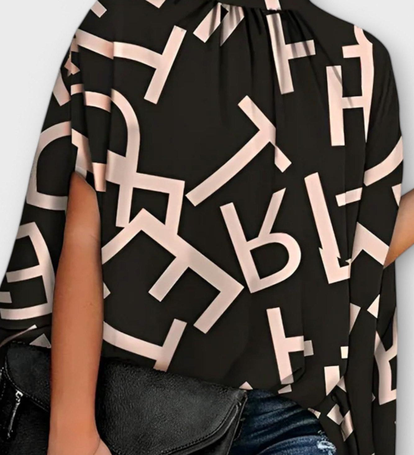 Catarina - Univerzální večerní top