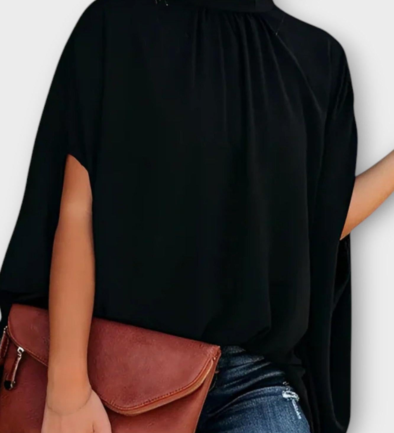 Catarina - Univerzální večerní top