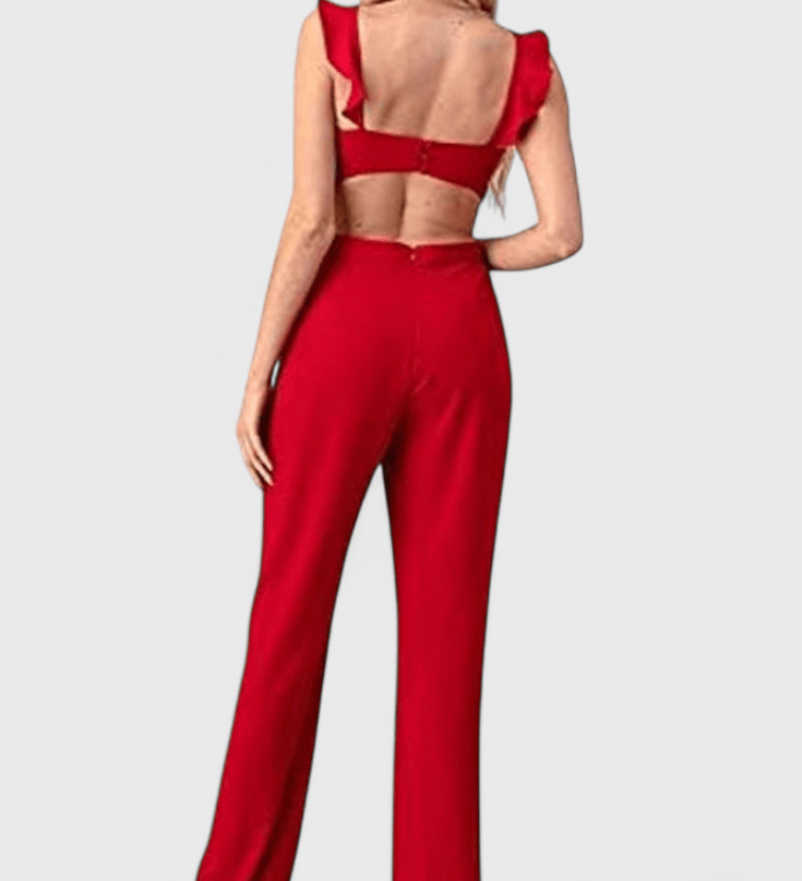 Chantal dámský overal