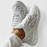 Khalyria - Pohodlné tenisky na celý den