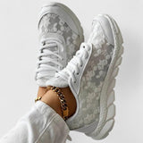 Khalyria - Pohodlné tenisky na celý den