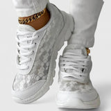 Khalyria - Pohodlné tenisky na celý den