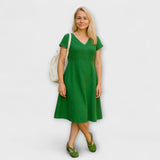 Althea - Letní baleríny s retro šarmem