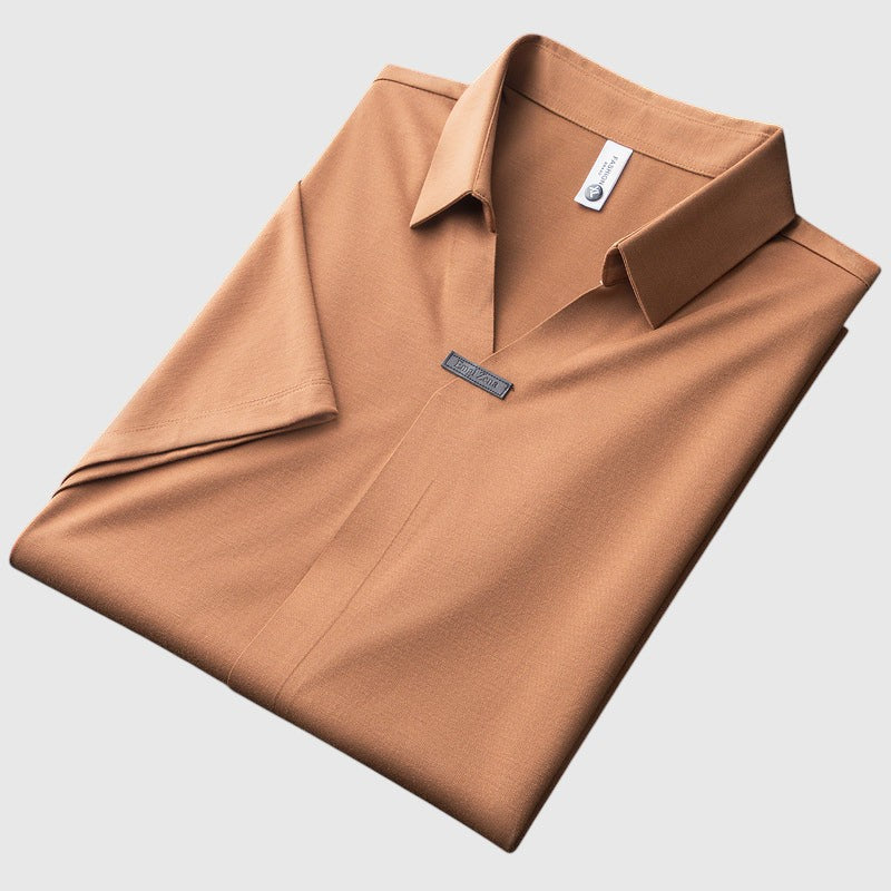 Libuše- Elegantní polo tričko pro ženy