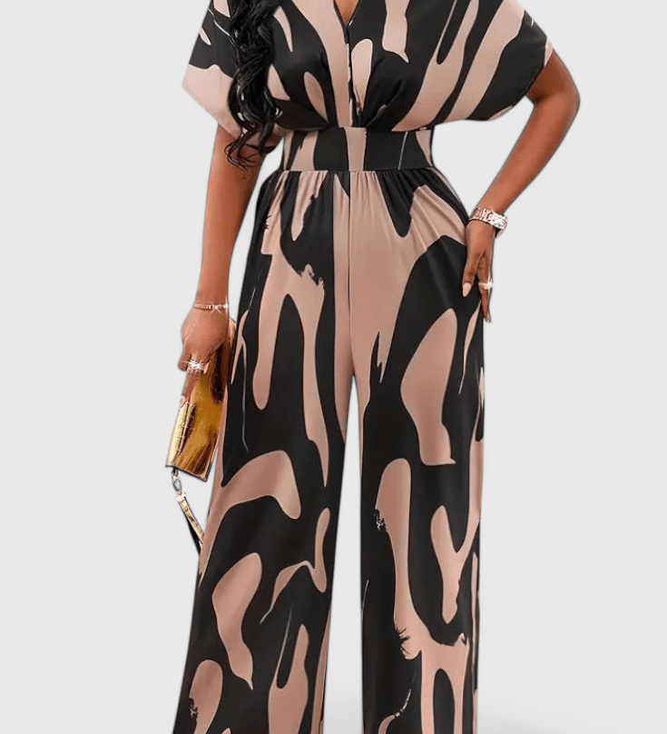 Dámský overal Zahara