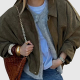 Klaudie™ - Ikonická bomber bunda