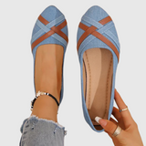 Evička - Ortopedické pohodlné nazouváky