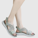 Monique - Ortopedické Komfortní Sandály