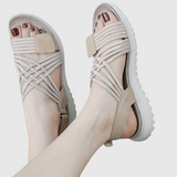 Monique - Ortopedické Komfortní Sandály