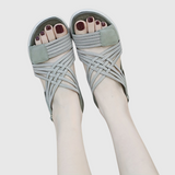 Monique - Ortopedické Komfortní Sandály