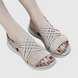 Monique - Ortopedické Komfortní Sandály