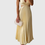 Ema - Letní šaty bez rukávů