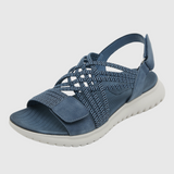 Monique - Ortopedické Komfortní Sandály