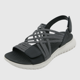 Monique - Ortopedické Komfortní Sandály