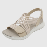 Monique - Ortopedické Komfortní Sandály