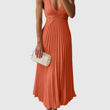 Ema - Letní šaty bez rukávů