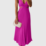 Ema - Letní šaty bez rukávů