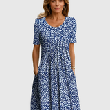 MARGA - Elegantní šaty