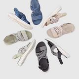 Monique - Ortopedické Komfortní Sandály