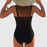 Naděžda - Plavky s pokrytím břicha