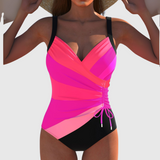 Naděžda - Plavky s pokrytím břicha