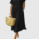 Karolína - Lehké letní šaty