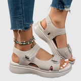 Whitney - Pohodlné sandály pro ženy