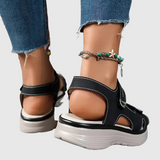 Whitney - Pohodlné sandály pro ženy