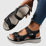 Whitney - Pohodlné sandály pro ženy