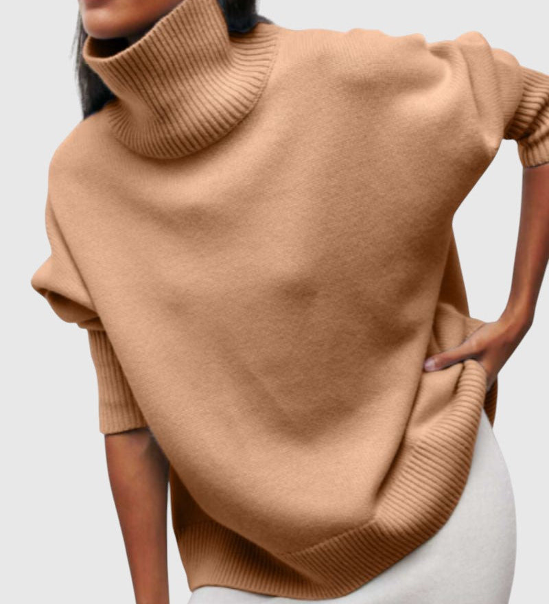 Ivana - Elegantní rolák