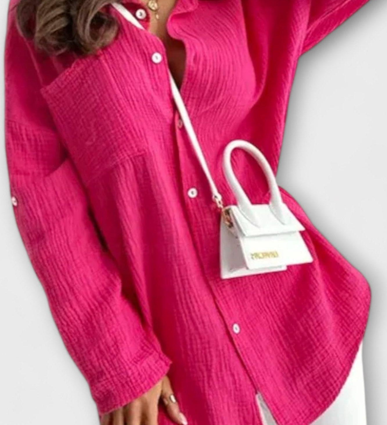 Eme - Pusero navržený pro ženy