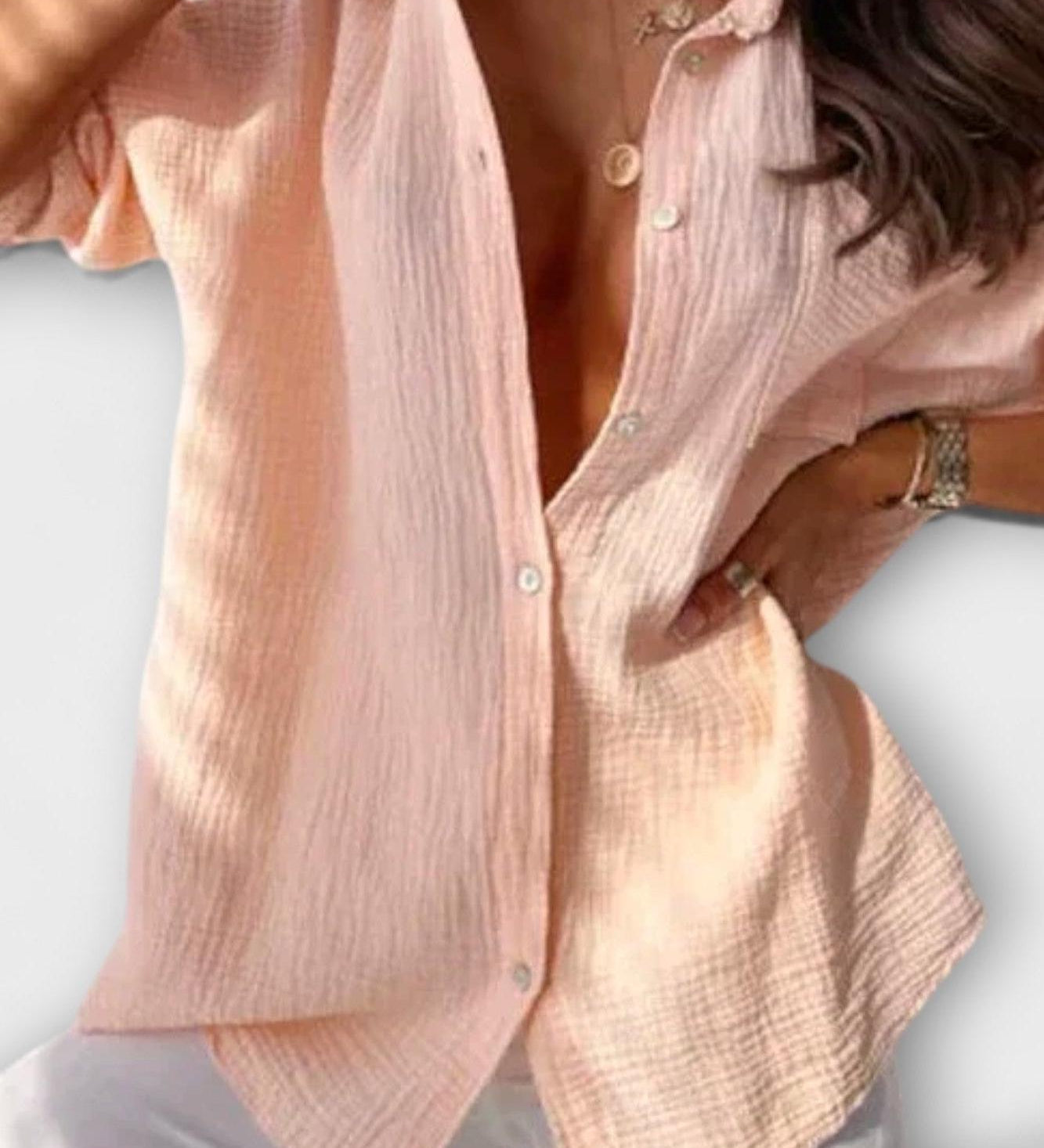 Eme - Pusero navržený pro ženy