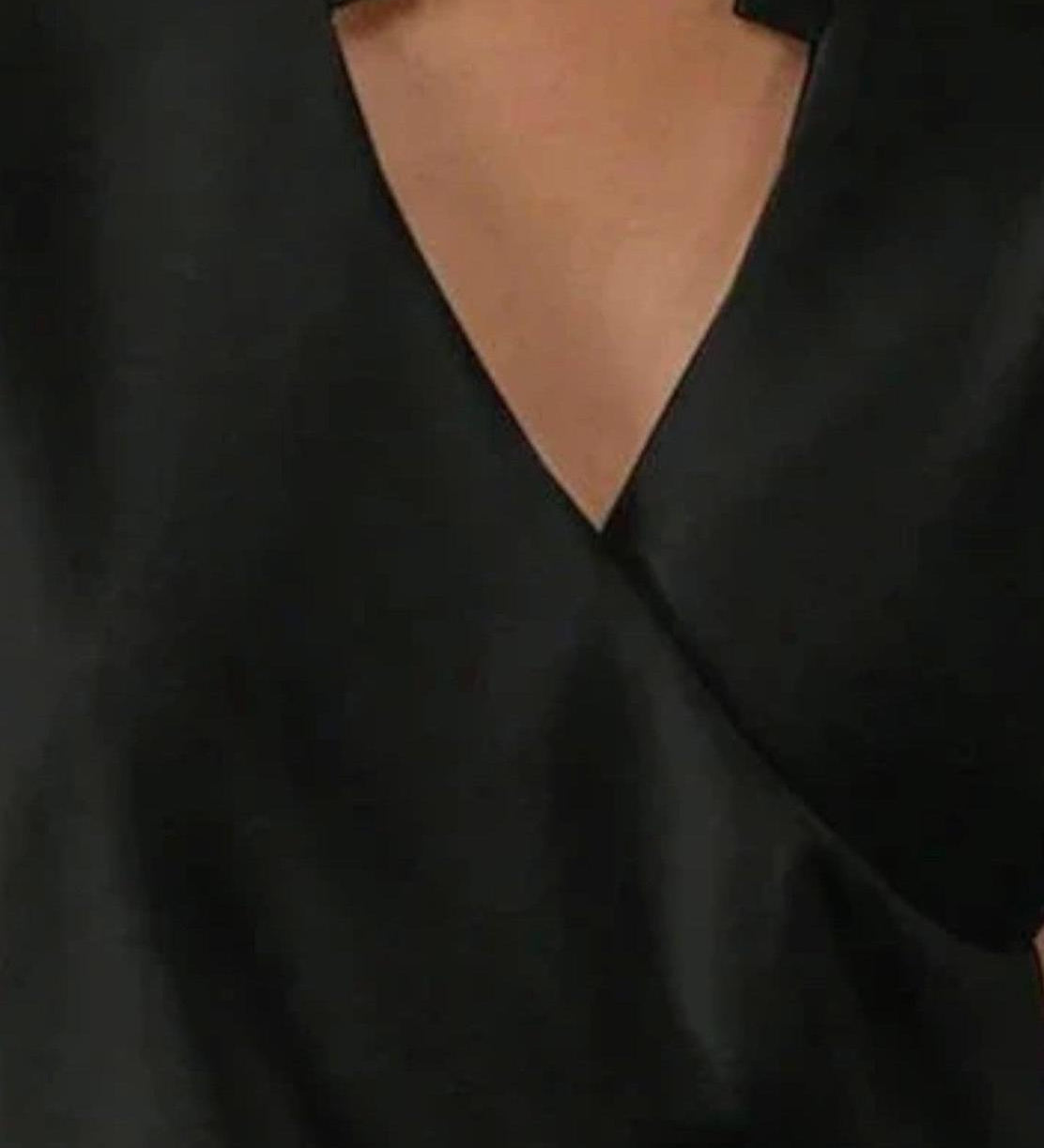 Hihaton jednobarevný top