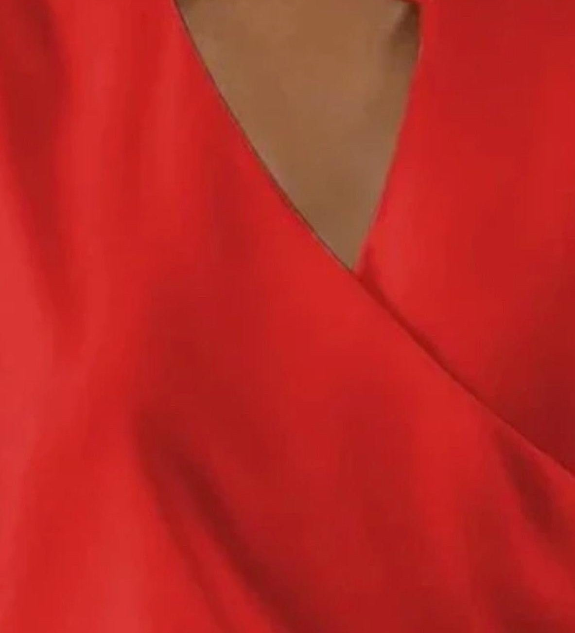 Hihaton jednobarevný top