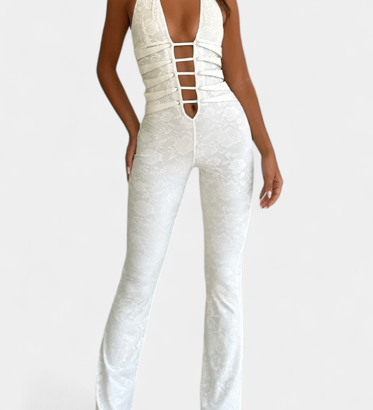 Kendra Dámský Overall