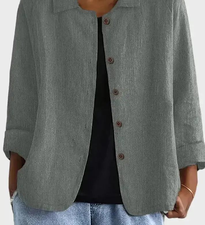 Lehký klasický tričko