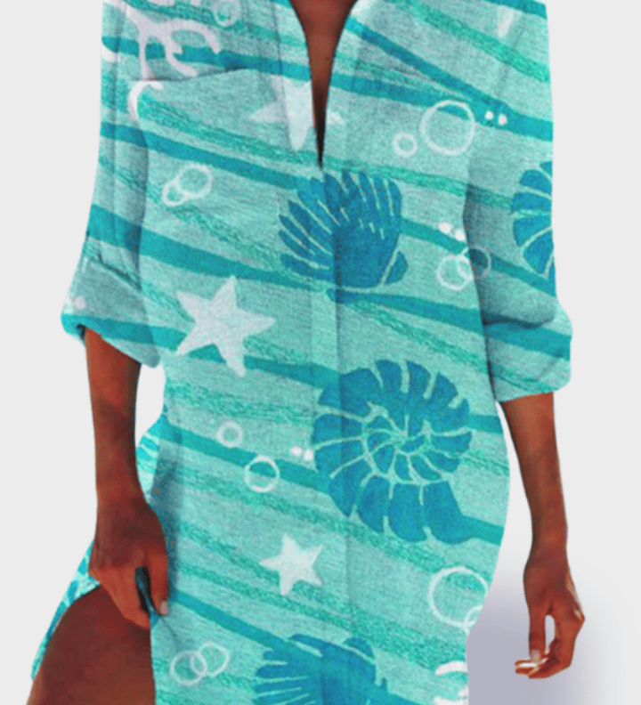 Letní T-Shirt z Prémiové Bavlny