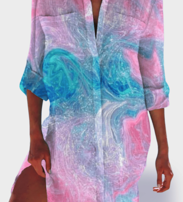 Letní T-Shirt z Prémiové Bavlny