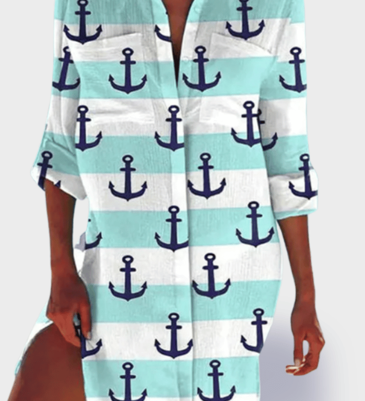 Letní T-Shirt z Prémiové Bavlny