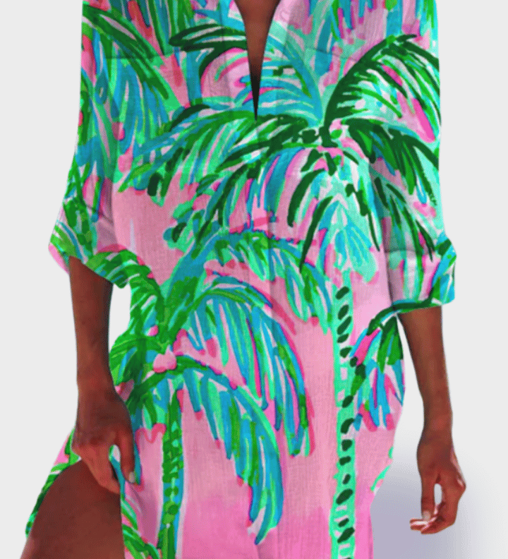 Letní T-Shirt z Prémiové Bavlny