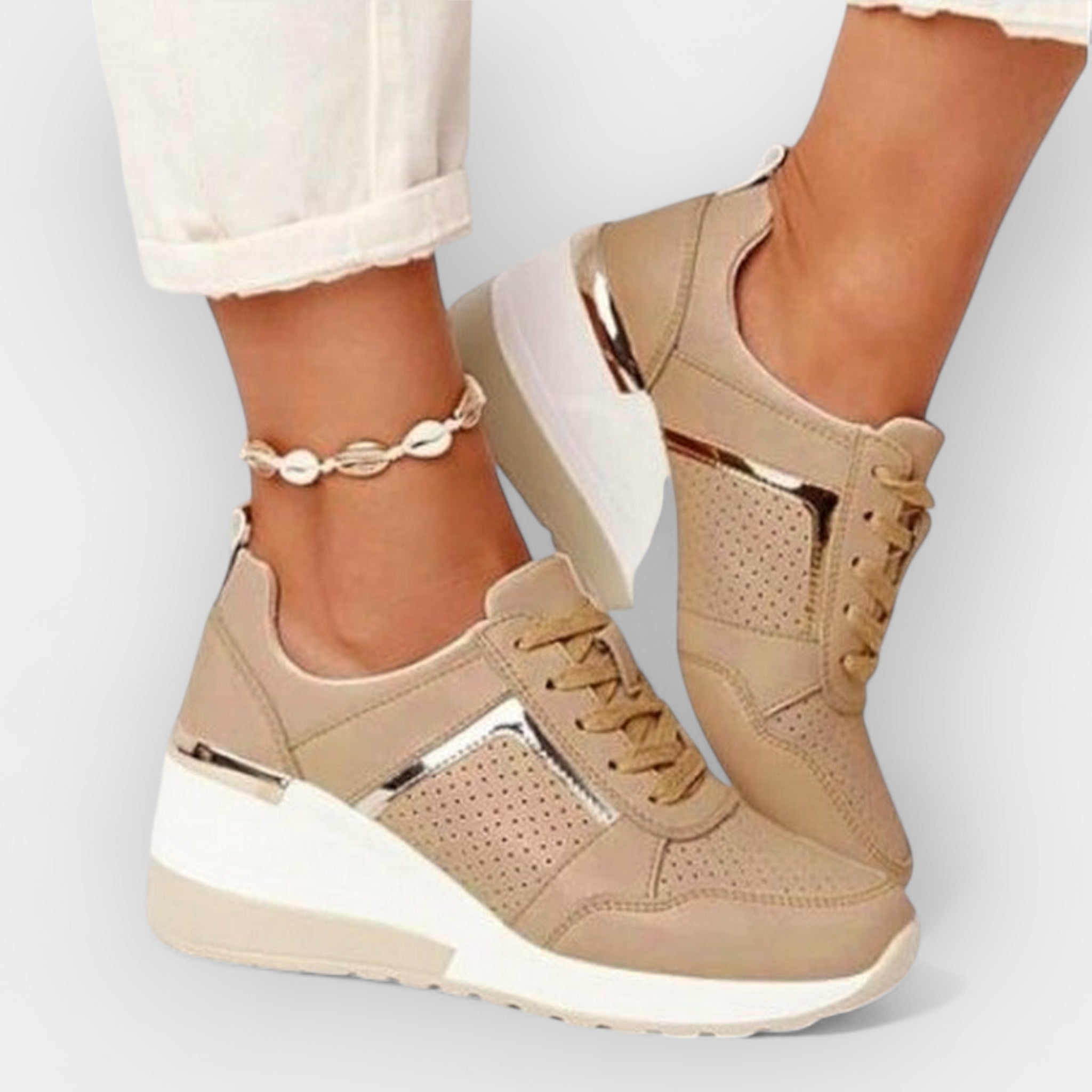 Anatomické Sneakers