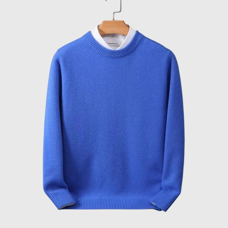 Caius | Luxusní svetr