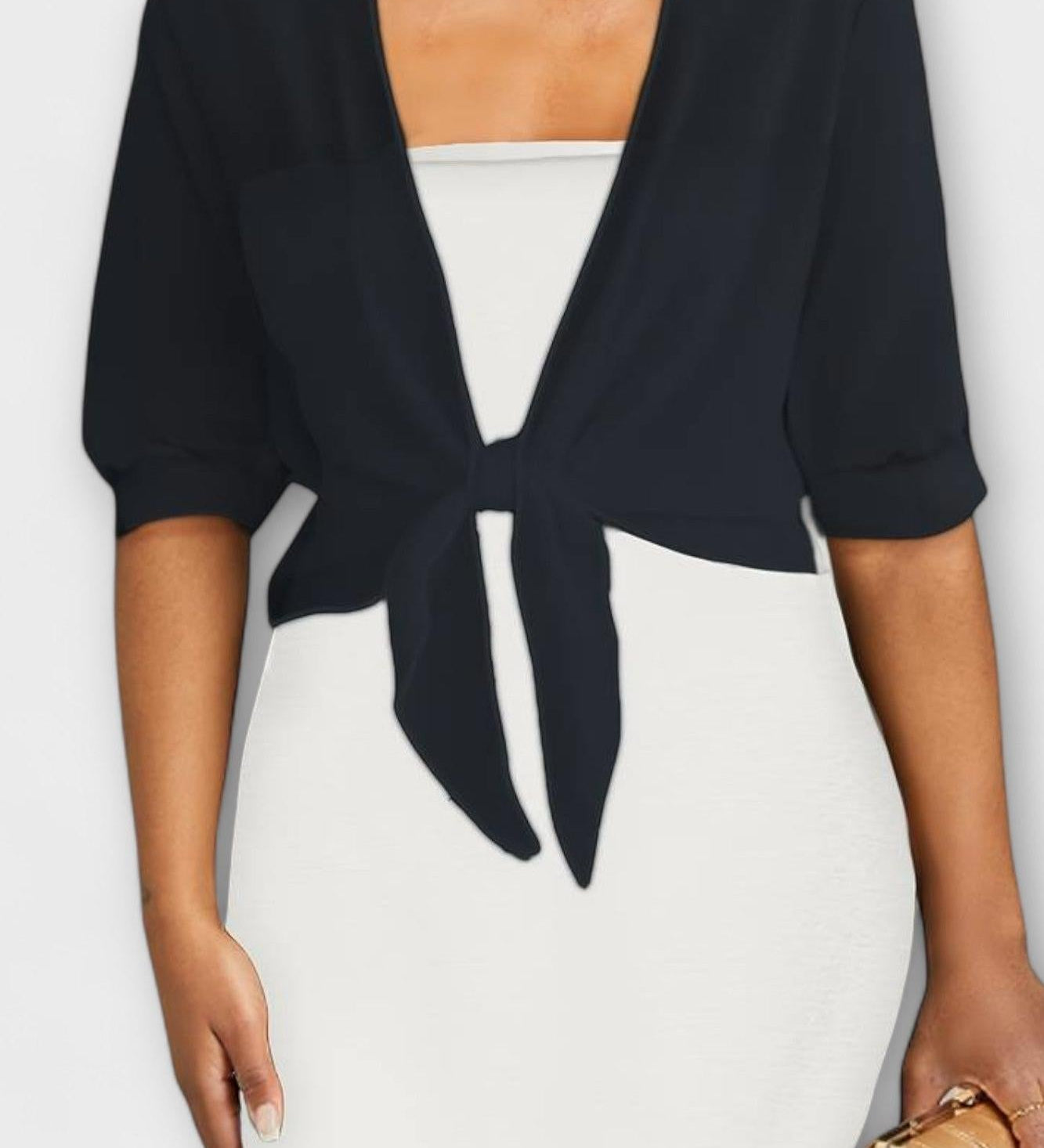 Olivia - Hedvábná košile