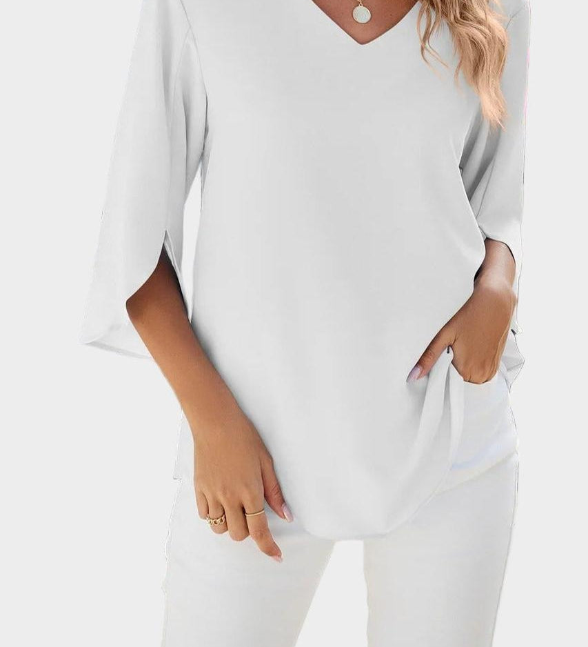 Praktická Dámská Košile