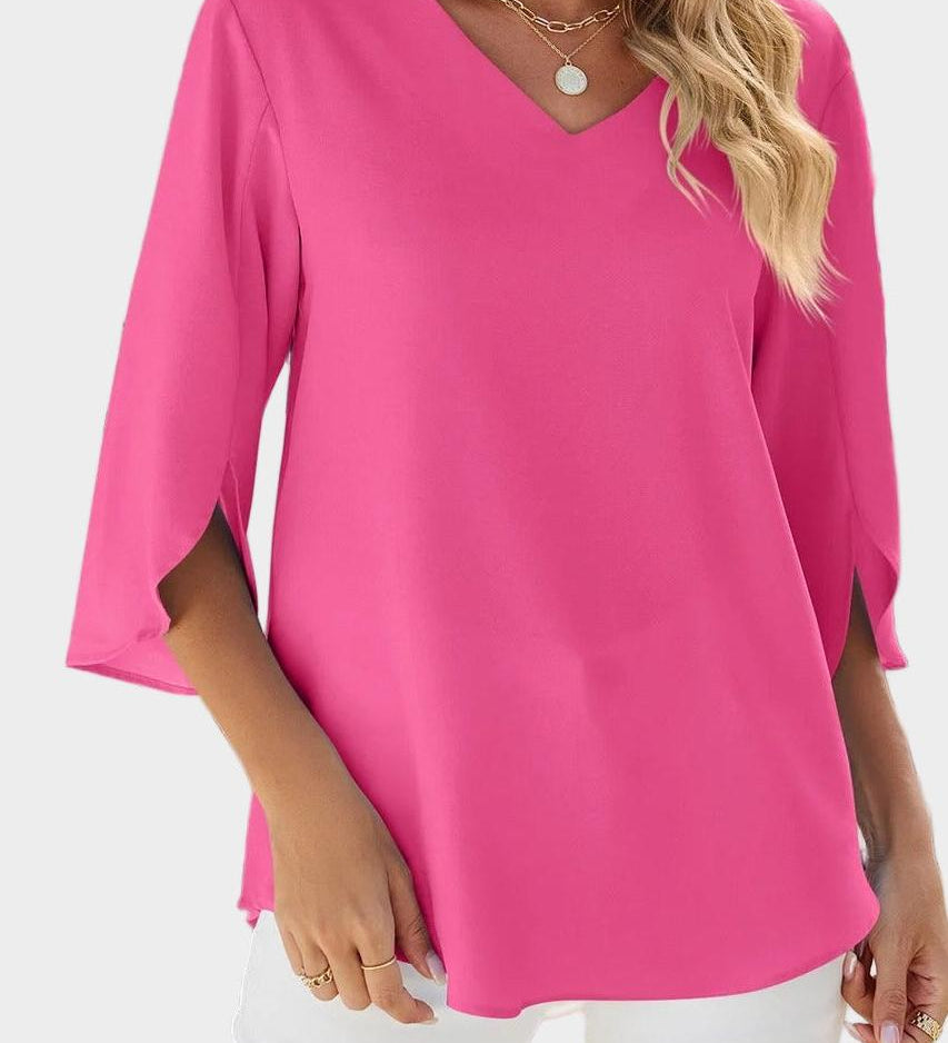 Praktická Dámská Košile