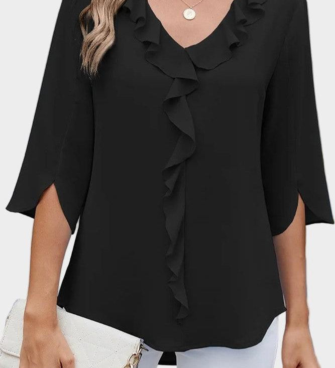 Praktická Dámská Košile