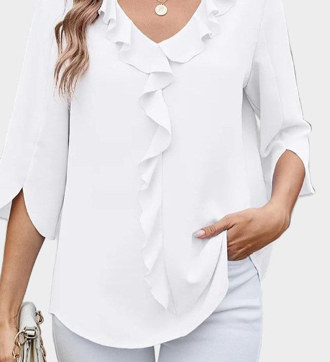 Praktická Dámská Košile